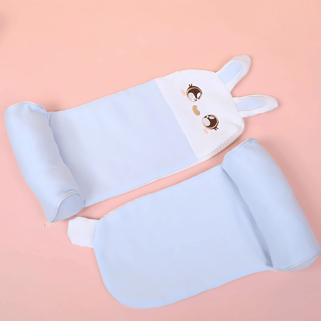 Head Support Newborn Pillow
