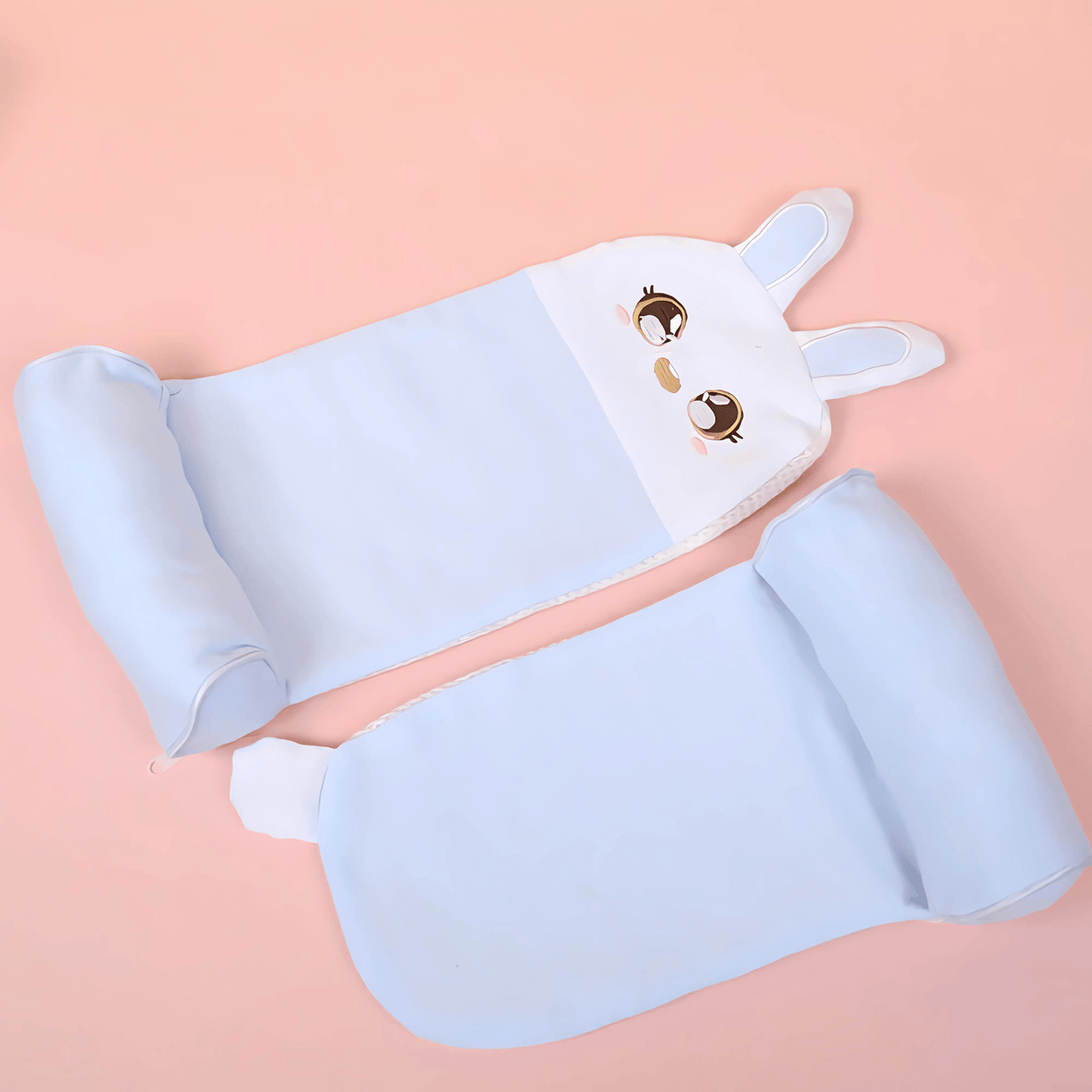 Head Support Newborn Pillow
