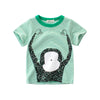 Green Monkey