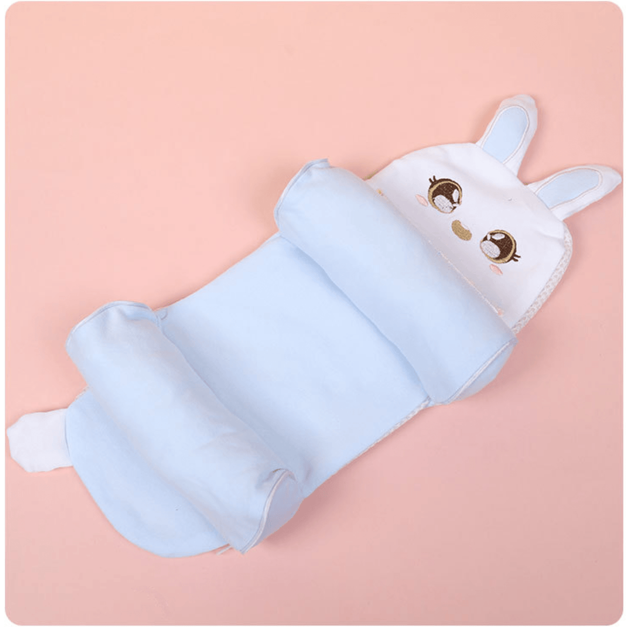 Head Support Newborn Pillow