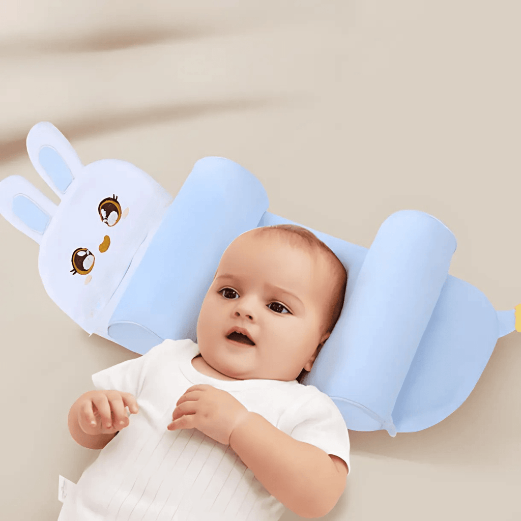 Head Support Newborn Pillow