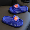 Light-Up - Blue (Bear)