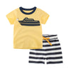 9700 yellow/Noble Blue
