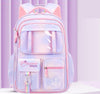 Purple - Large (Grades 4-9)