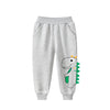 5705H flower Gray (large Terry)
