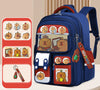 Red-kapibala - Large (Grades 3-6)