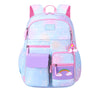 Gradient blue - Bag + Free Rainbow Charm