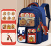 Red-kapibala - Small (Grades 1-2)