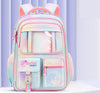 Blue - Small (Grades 1-3)