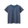 Royal Blue Red