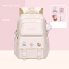 Beige - Small (Grades 1-4)