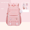Lotus pink - Small (Grades 1-4)