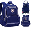Royal blue - Bag Only