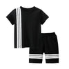 TZ9607 Black