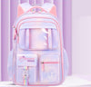 Purple - Small (Grades 1-3)