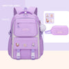 Purple - Small (Grades 1-4) + Pencil Case