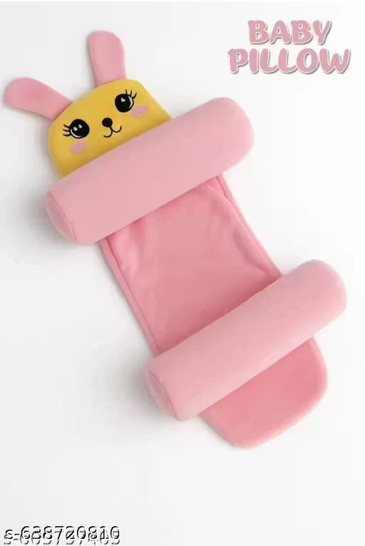 Head Support Newborn Pillow